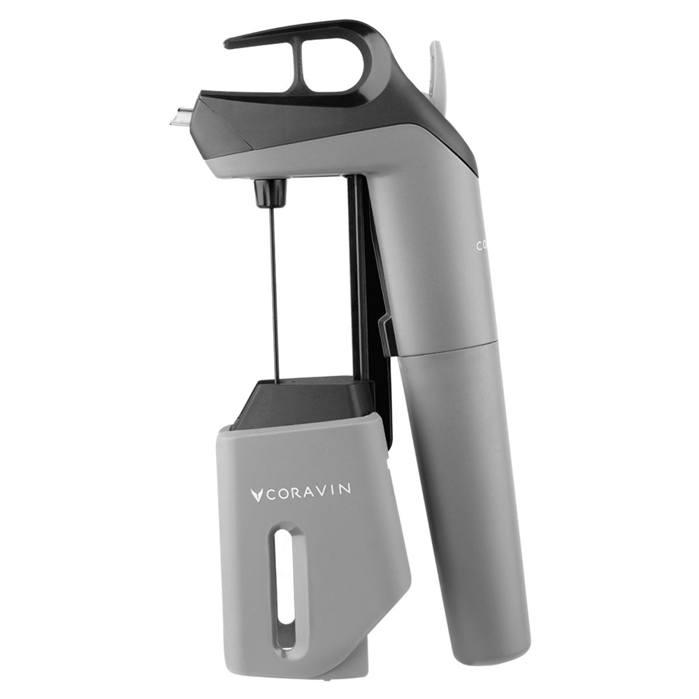 Coravin Timeless Three+ Wijnbewaarsysteem