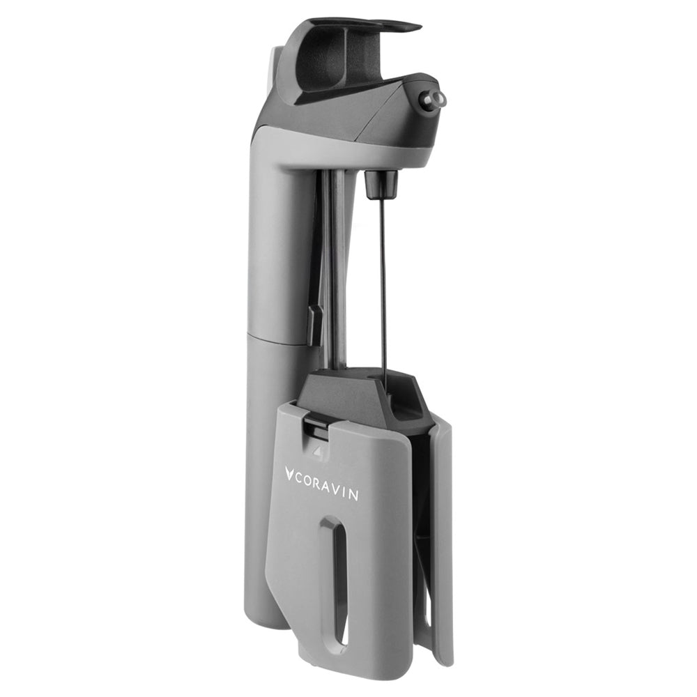 Coravin Timeless Three+ Wijnbewaarsysteem