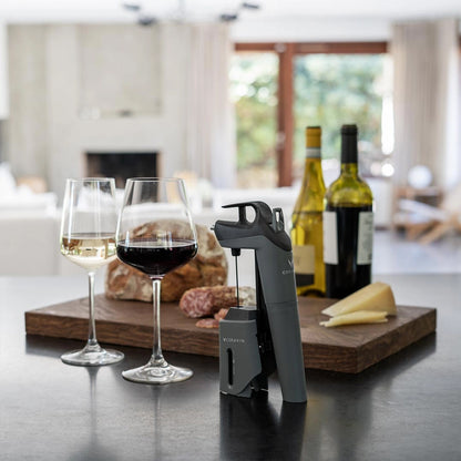 Coravin Timeless Three+ Wijnbewaarsysteem
