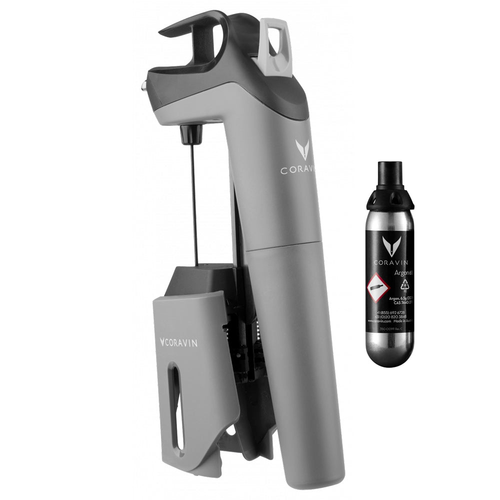 Coravin Timeless Three SL Wijnbewaarsysteem