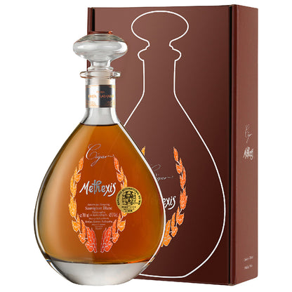Methexis Cigar - Costa Lazaridi - 700ml