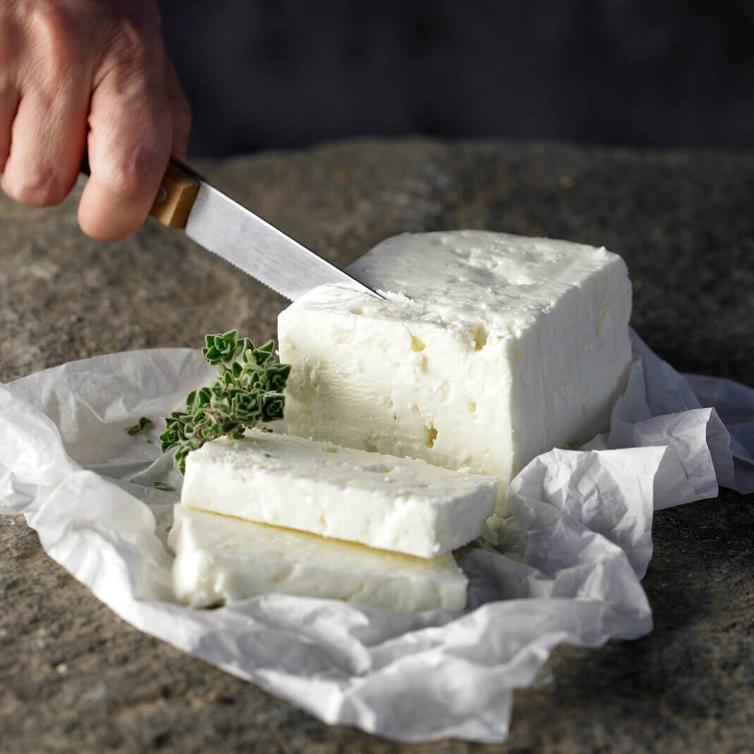 Feta Kaas - Arvanitis - Zacht en pittig