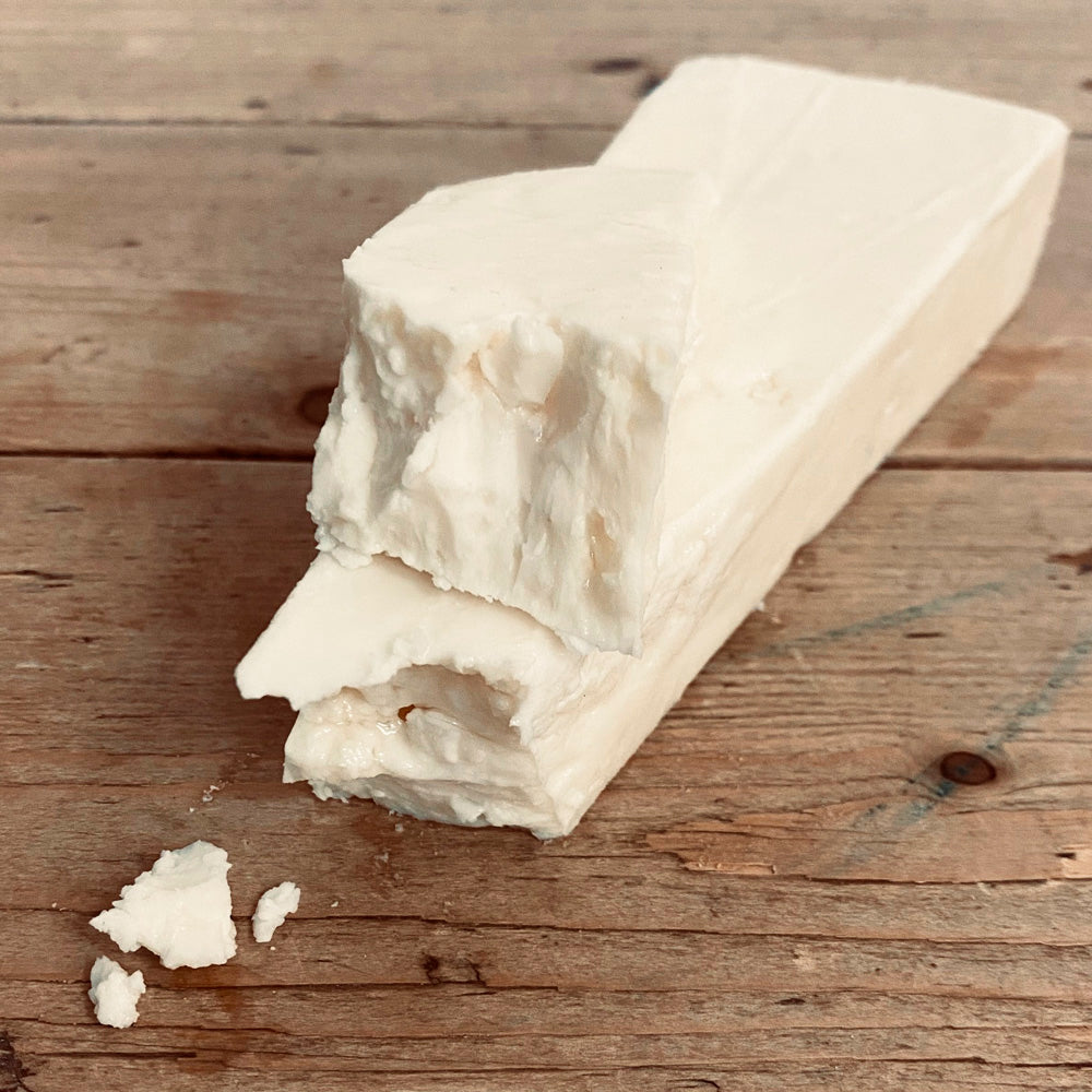 Houtgerijpte Feta Kaas - Arvanitis - Zacht en pittig