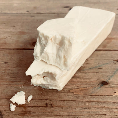 Houtgerijpte Feta Kaas - Arvanitis - Zacht en pittig