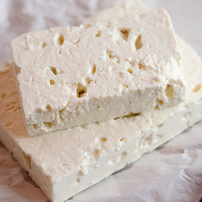 Feta Kaas - Arvanitis - Zacht en pittig