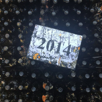 Thalassitis Submerged 2020 - Gaia - Houten kist
