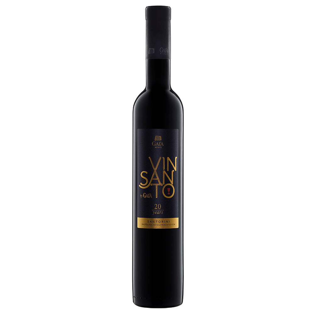 Vinsanto 20 years 2003 - Gaia