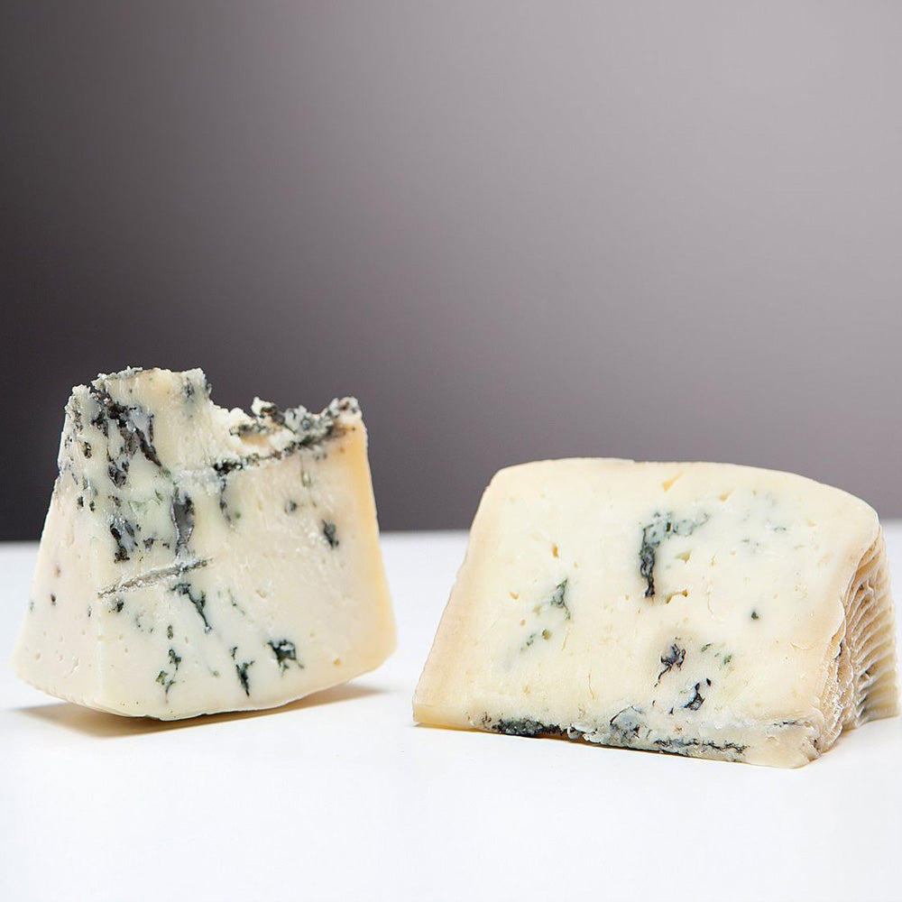 KYANO Griekse Blauwe Kaas - Arvanitis - Rijk en pittig