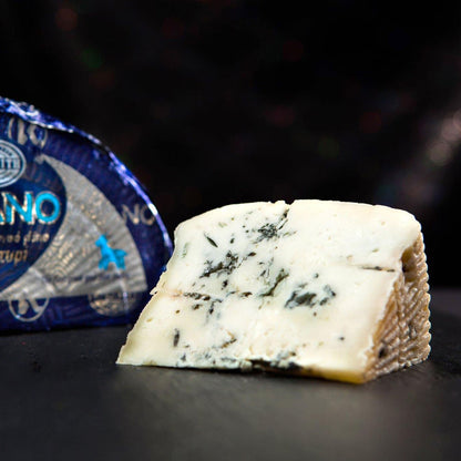KYANO Griekse Blauwe Kaas - Arvanitis - Rijk en pittig