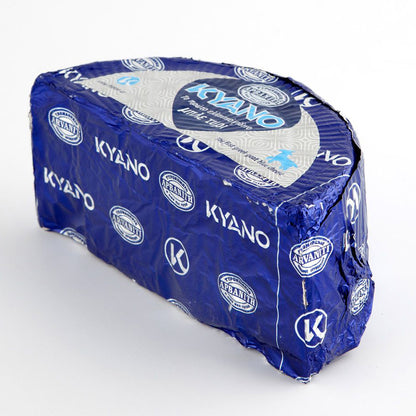 KYANO Griekse Blauwe Kaas - Arvanitis - Rijk en pittig