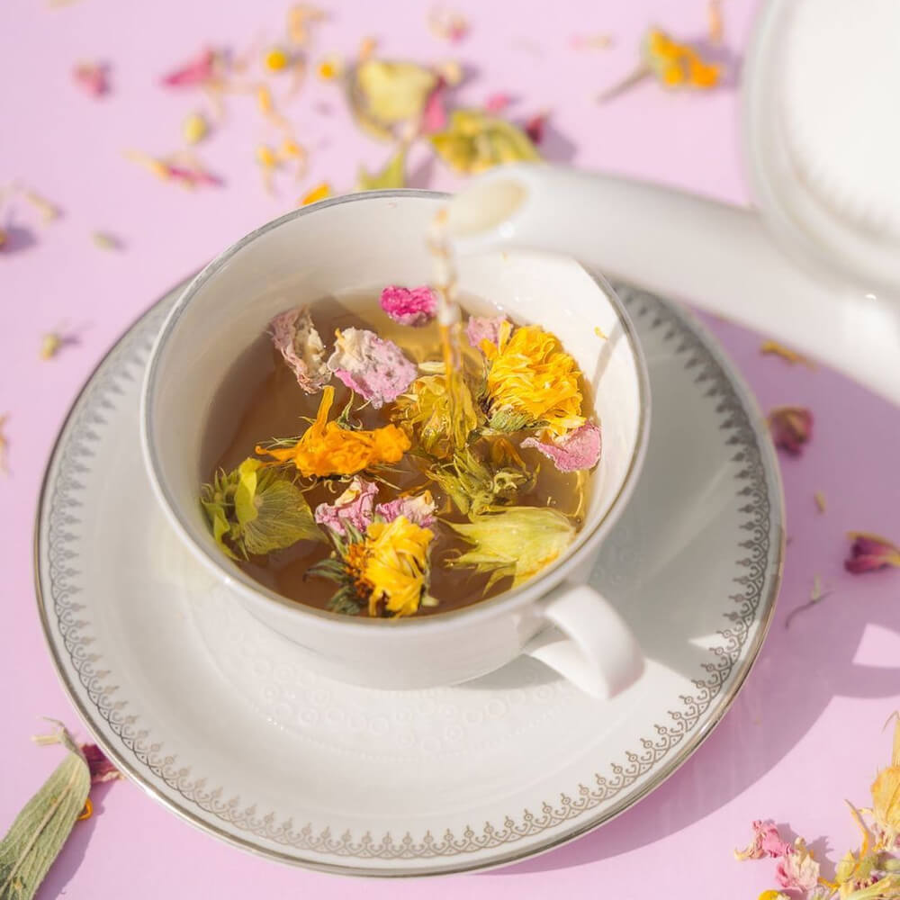 Grizo & Prasino - Herbal tea - Agkalli 25g