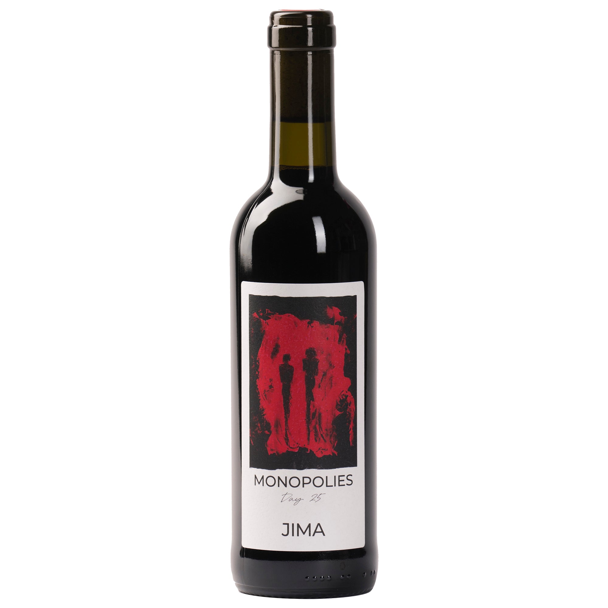 Monopolies Day 25 2023 - Jima Winery - 375ml