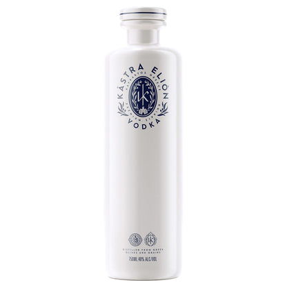 Kastra Elion Vodka - 700ml