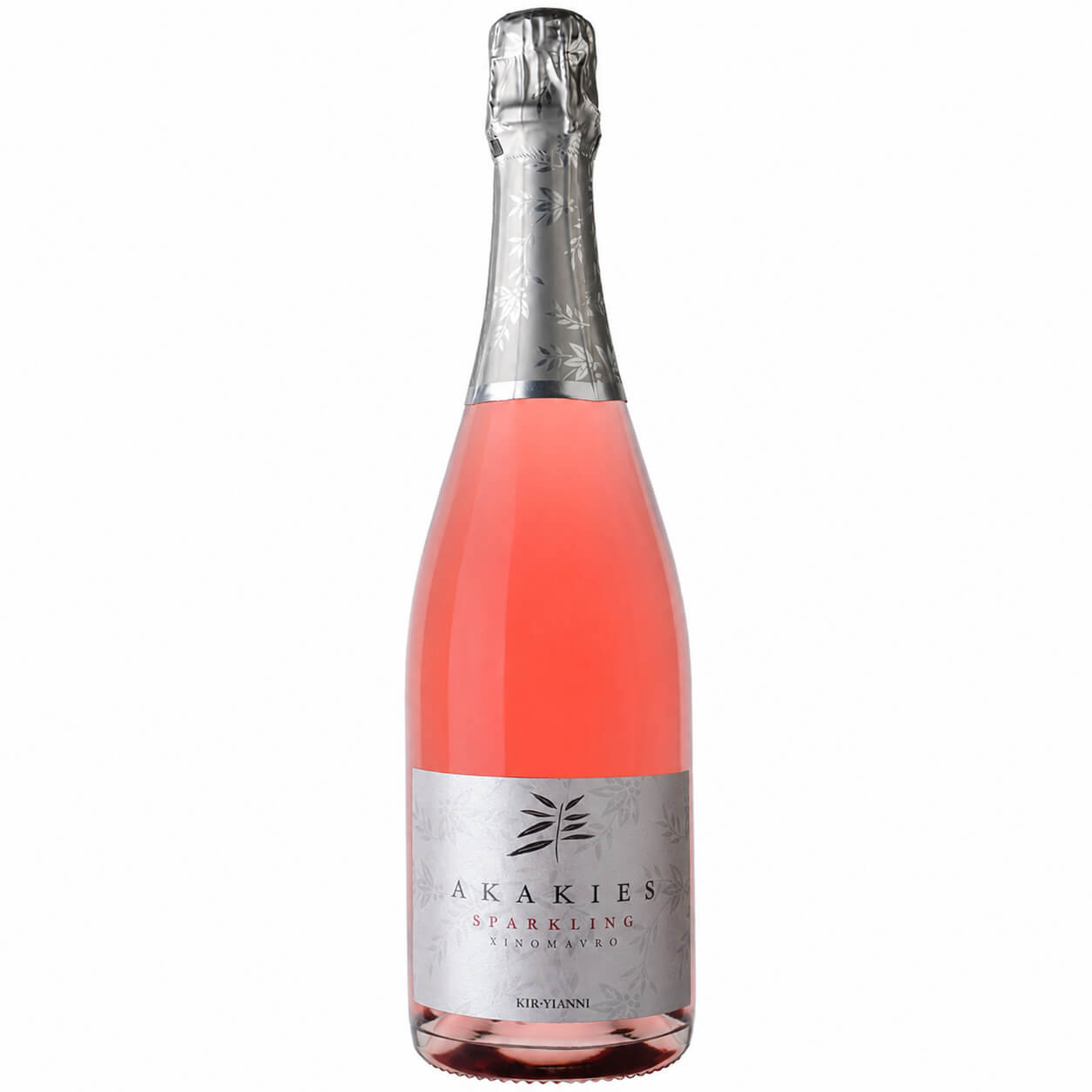 Kir-Yianni Akakies Sparkling Rose 2025