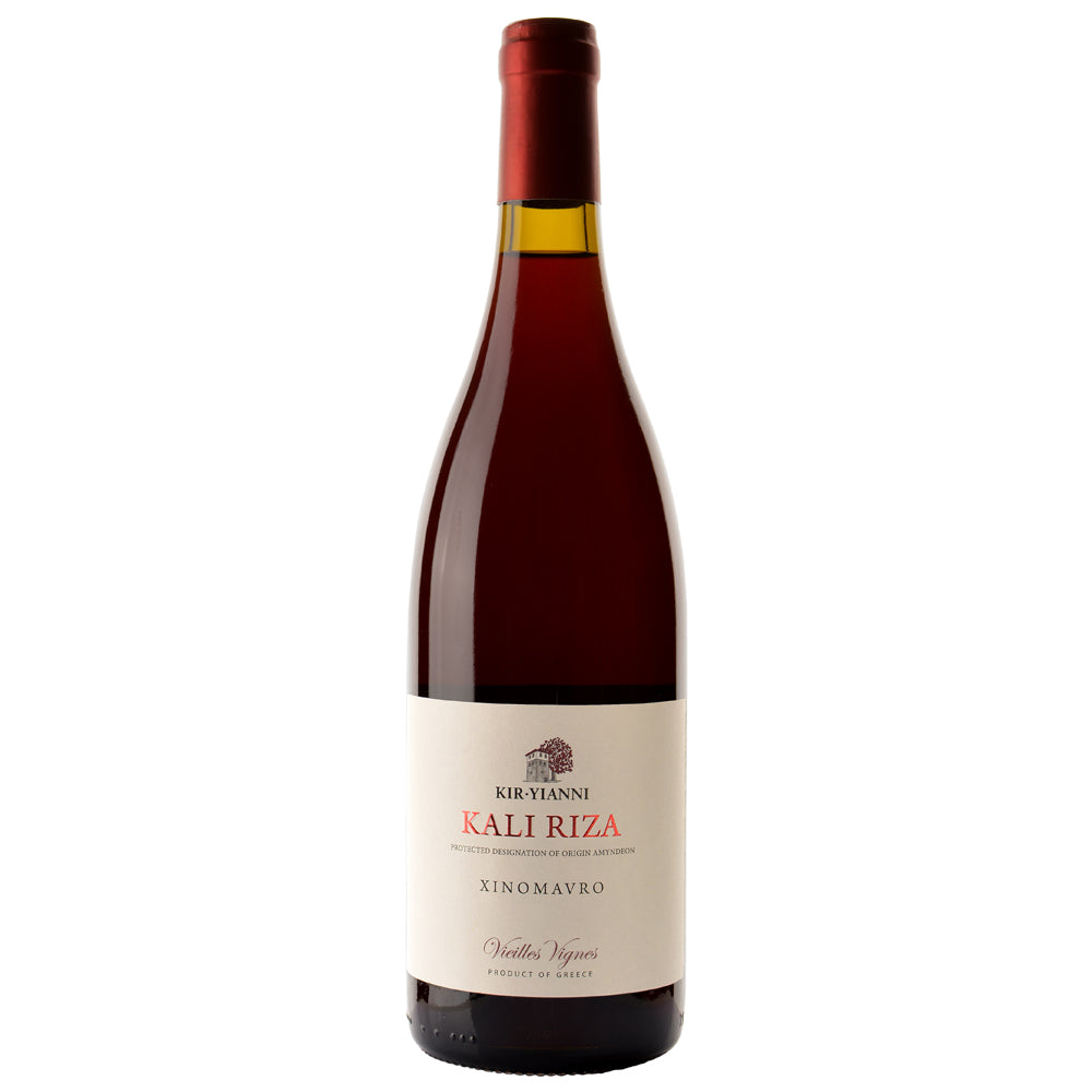 Kali Riza Vieilles Vignes 2021 - Kir-Yianni