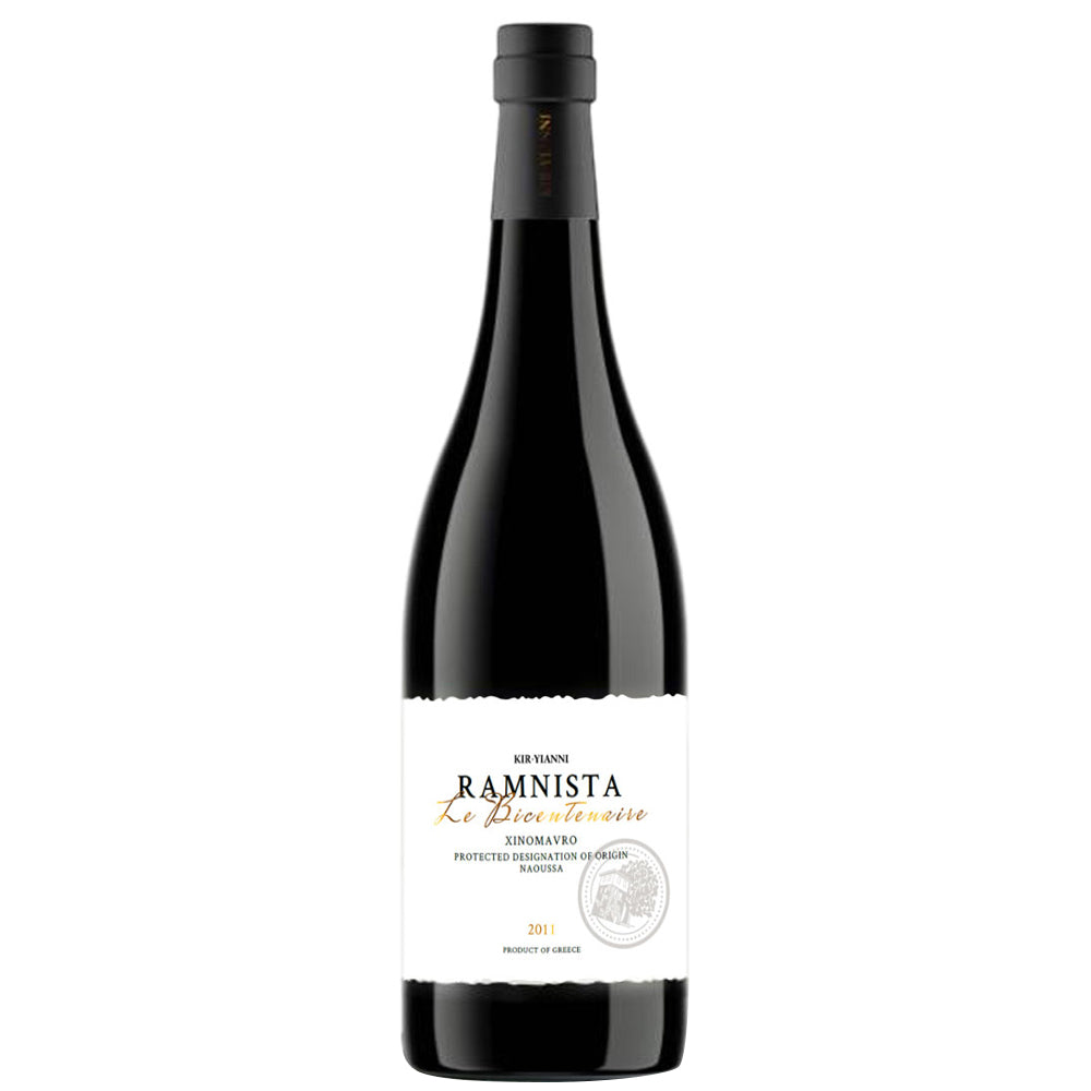Ramnista Le Bicentenaire 2011 - Kir-Yianni