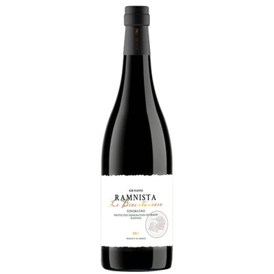 Kir-Yianni Ramnista Le Bicentenaire 2011
