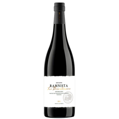 Ramnista Le Bicentenaire 2011 - Kir-Yianni
