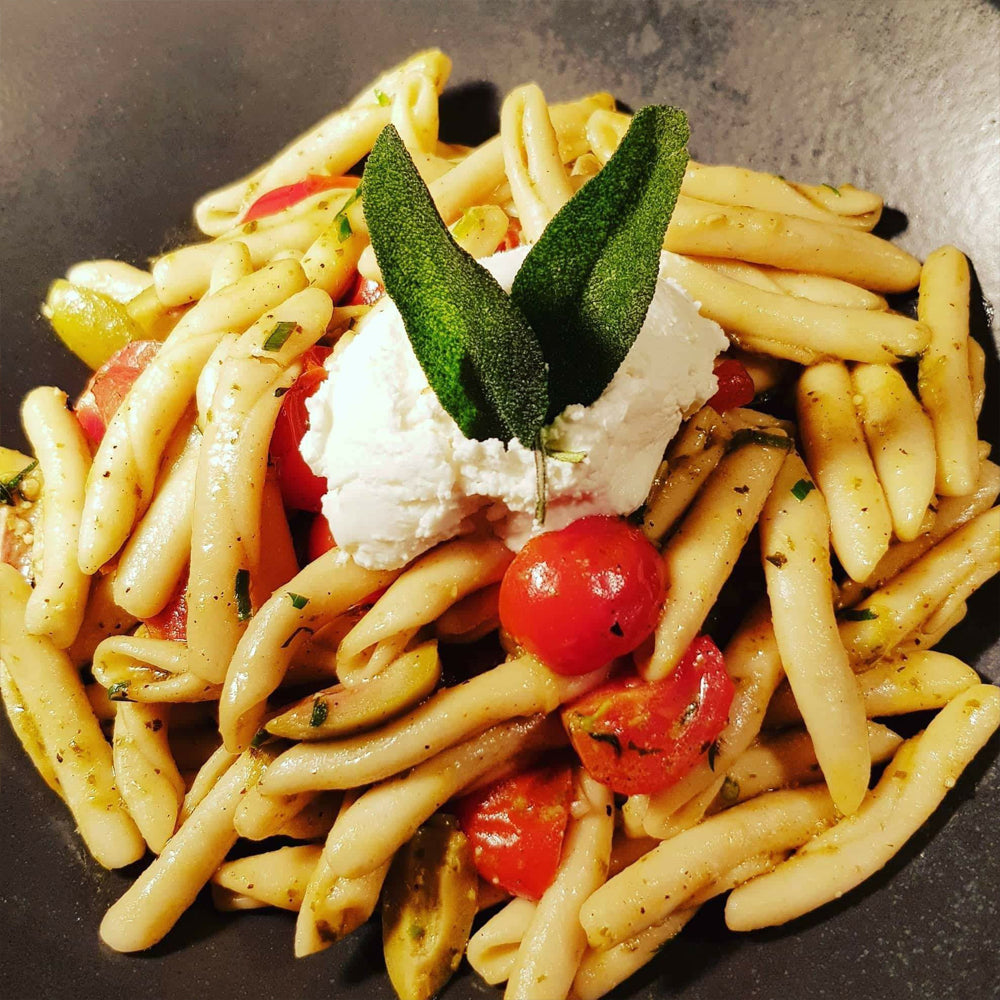 Skioufikta Cretan Pasta - Kritiki Gi - 500g