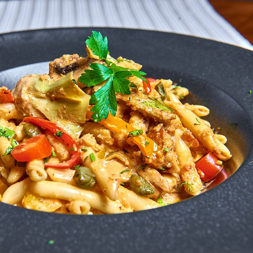 Skioufikta Cretan Pasta - Kritiki Gi - 500g