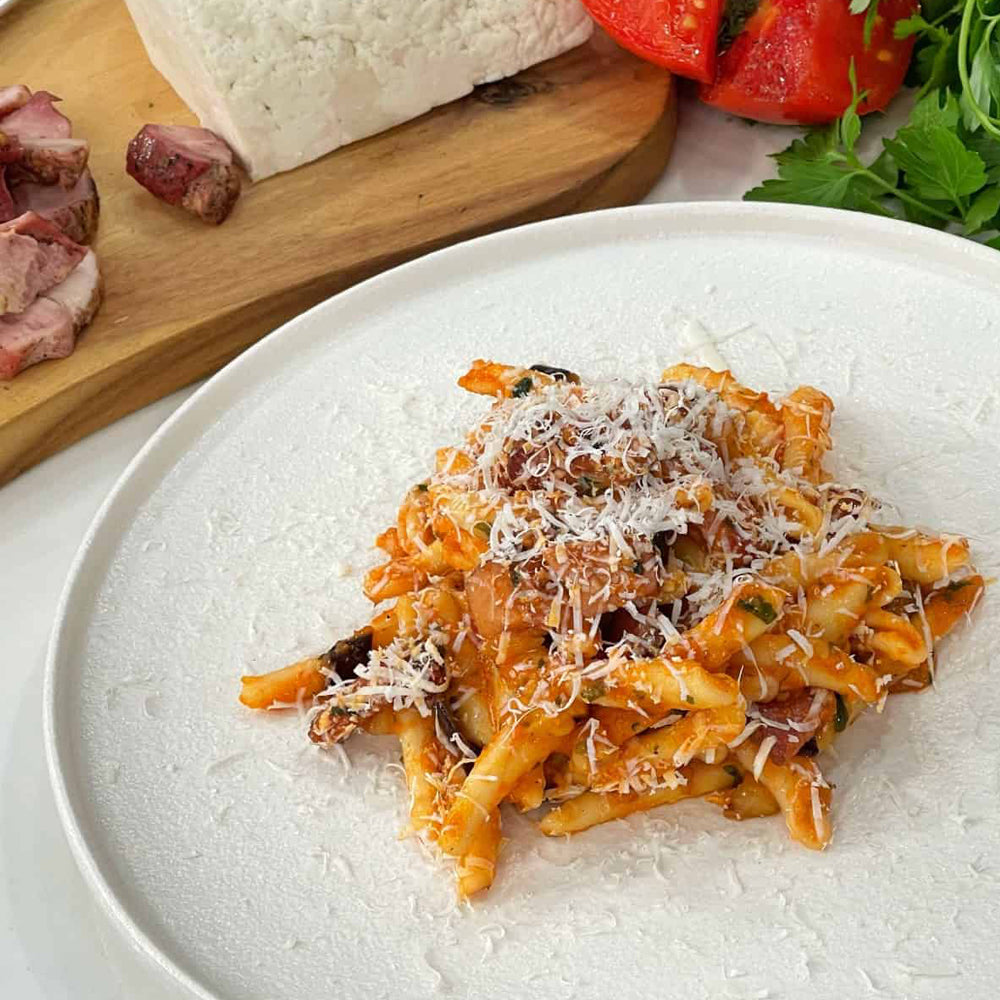 Skioufikta Cretan Pasta - Kritiki Gi - 500g
