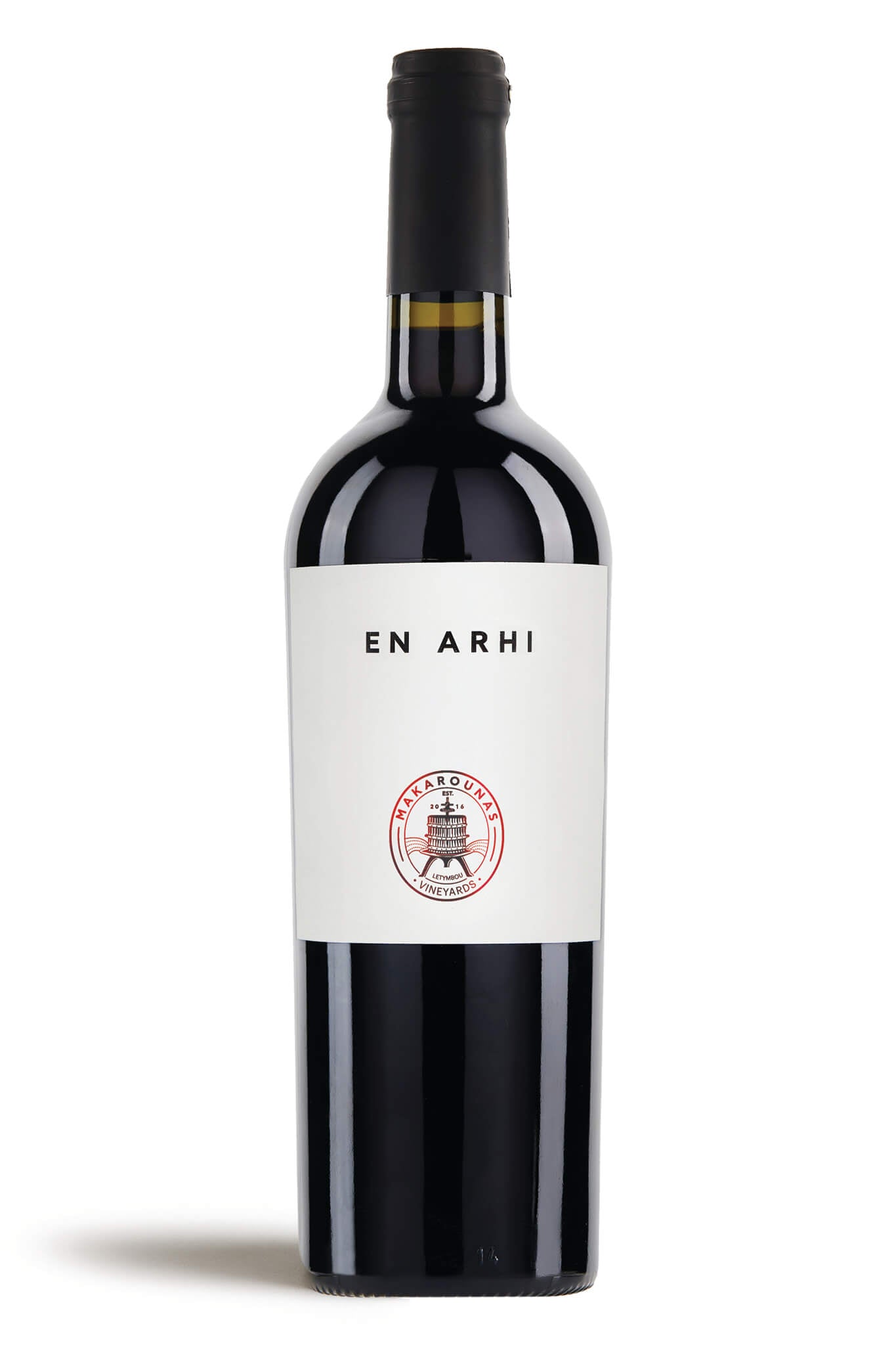 Makarounas En Arhi 2024