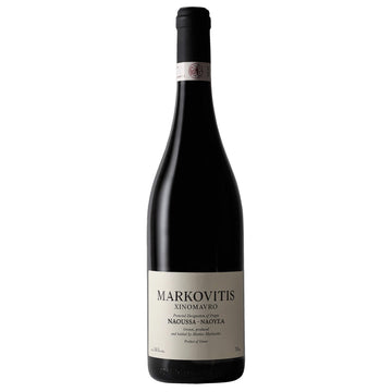 Xinomavro Naoussa 2020 - Markovitis