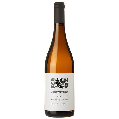 Mylonas Assyrtiko