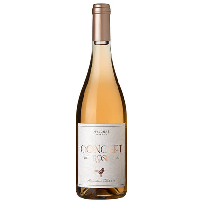 Mylonas Concept Rosé