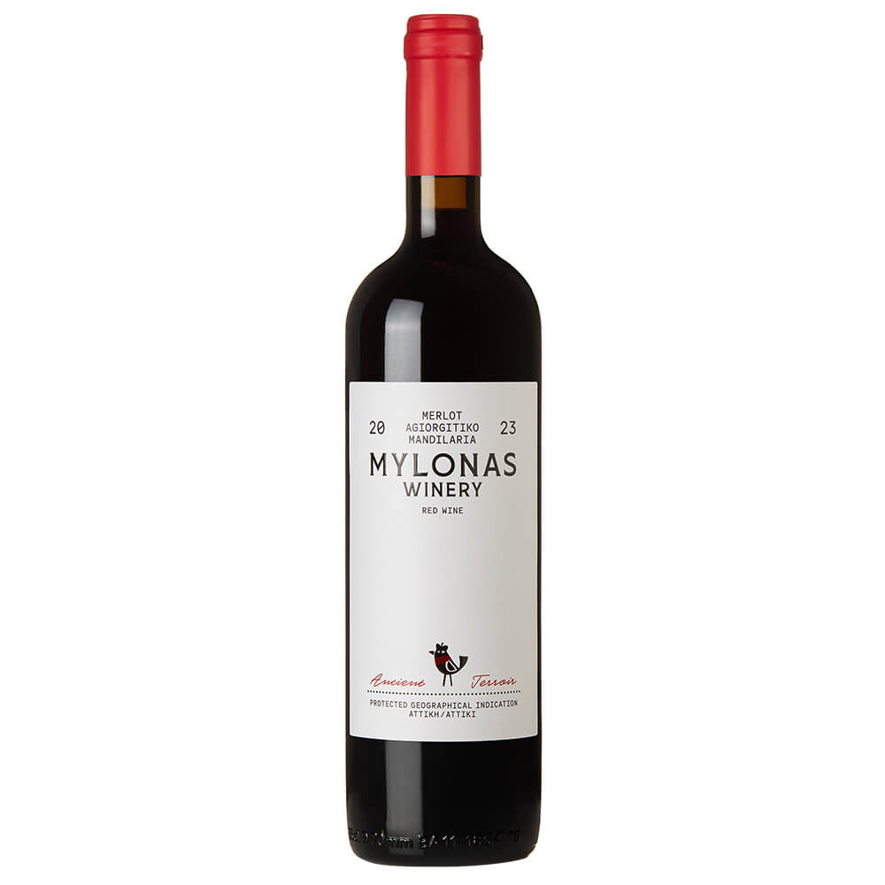 Red 2023 - Mylonas