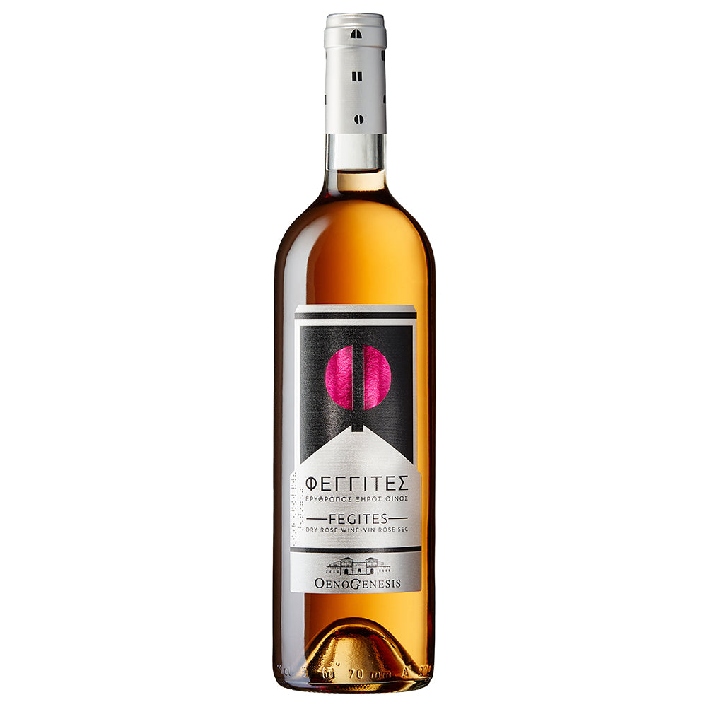 Fegites Rose 2022 - Oenogenesis