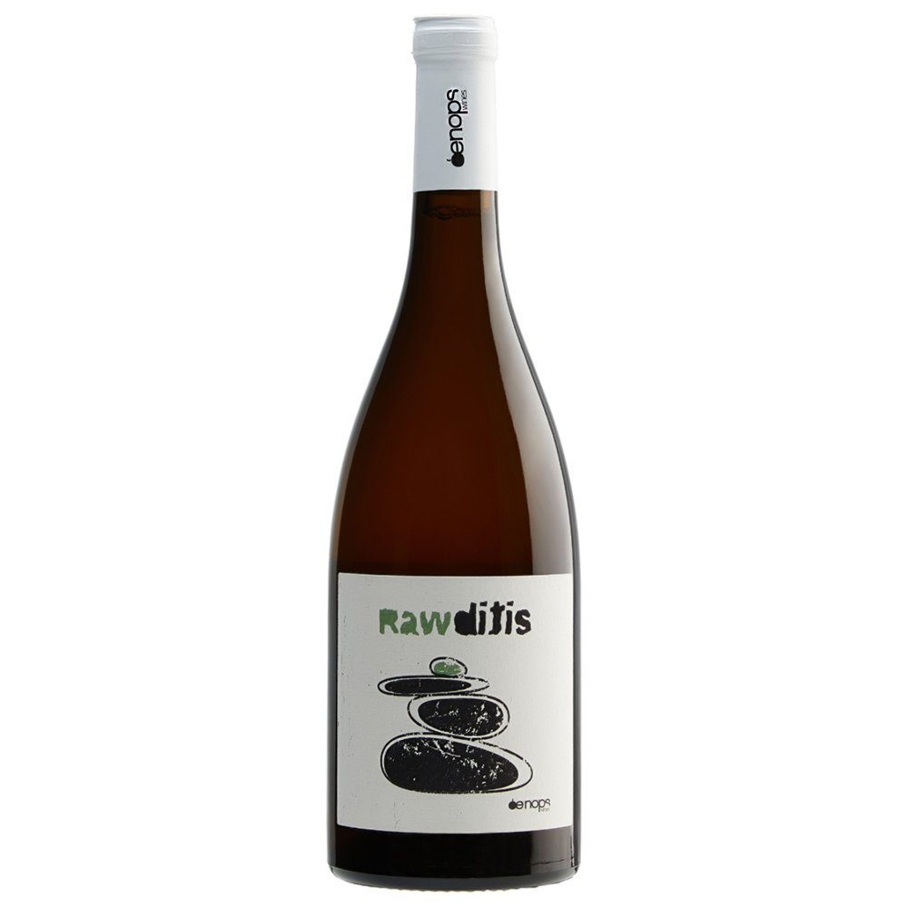 Rawditis 2023 - Oenops