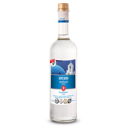 Ouzo Meltemi