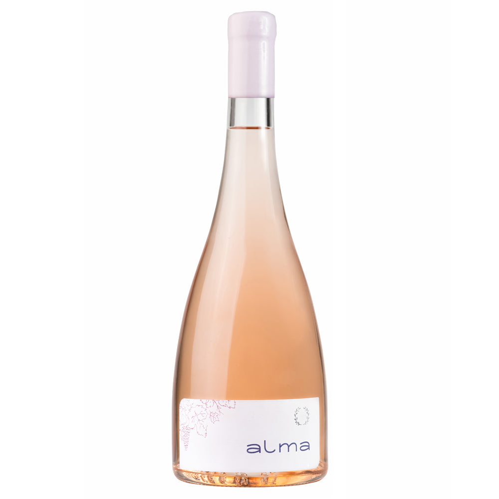 Alma Rose 2021 - Pavlidis