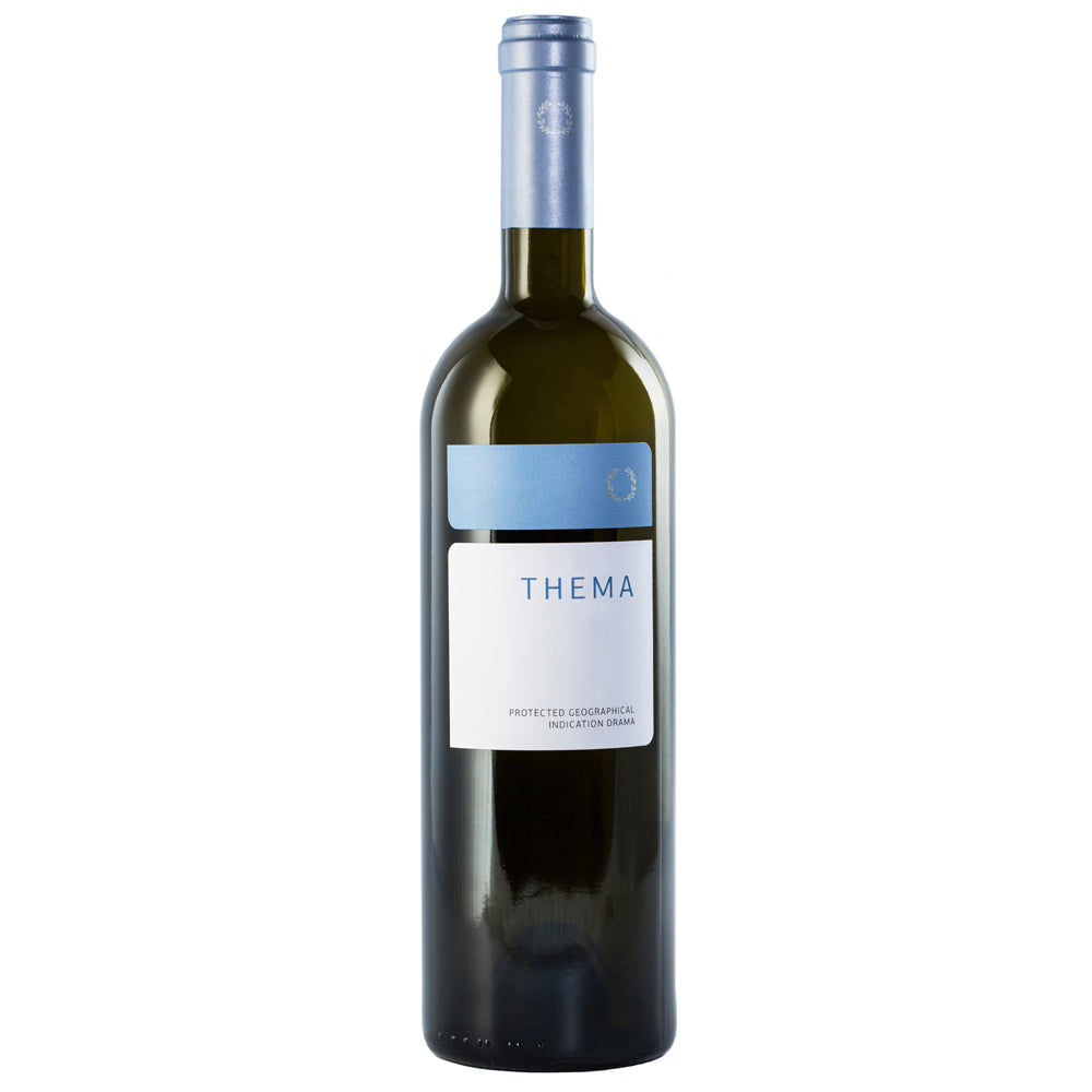 Thema White 2022 - Pavlidis
