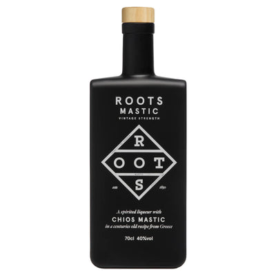 Roots Vintage Strength Mastiha Likeur - 700ml