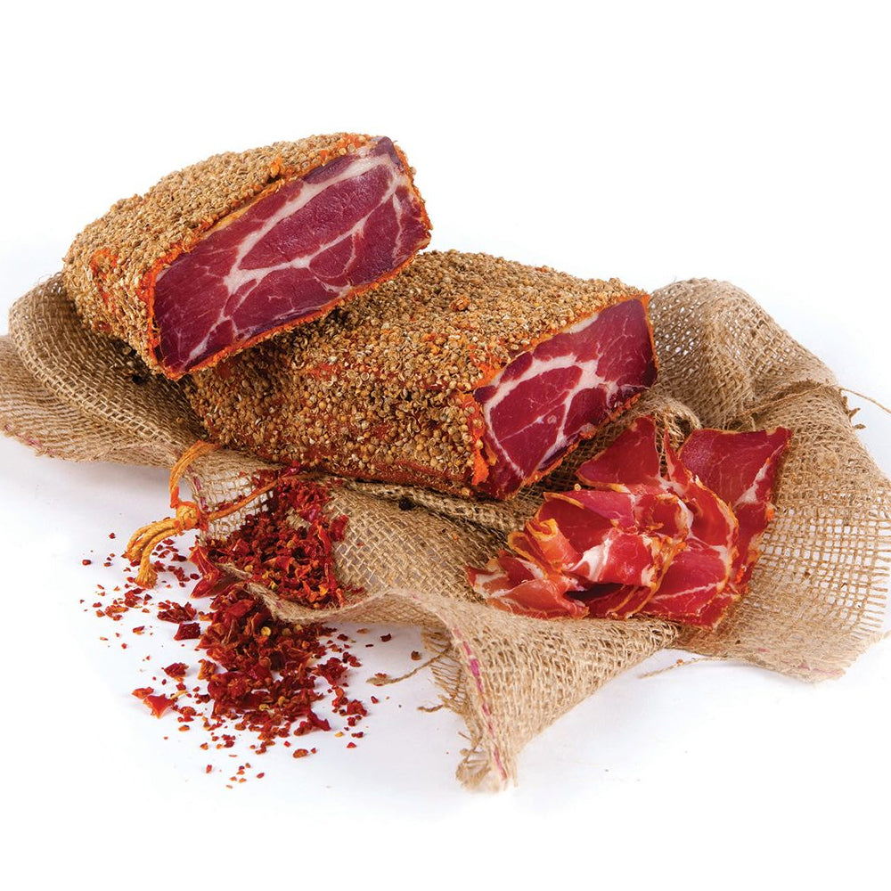 Mouchteron - Sary - 100g