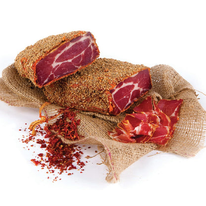 Mouchteron - Sary - 100g