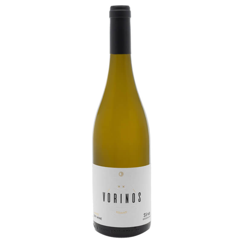 Vorinos White 2023 - Silva Daskalaki