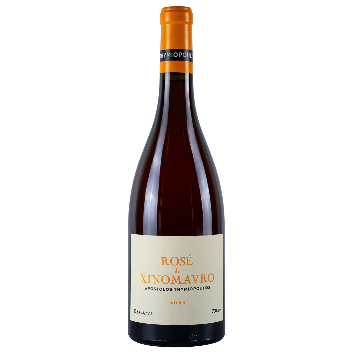 Thymiopoulos Rosé de Xinomavro 2025