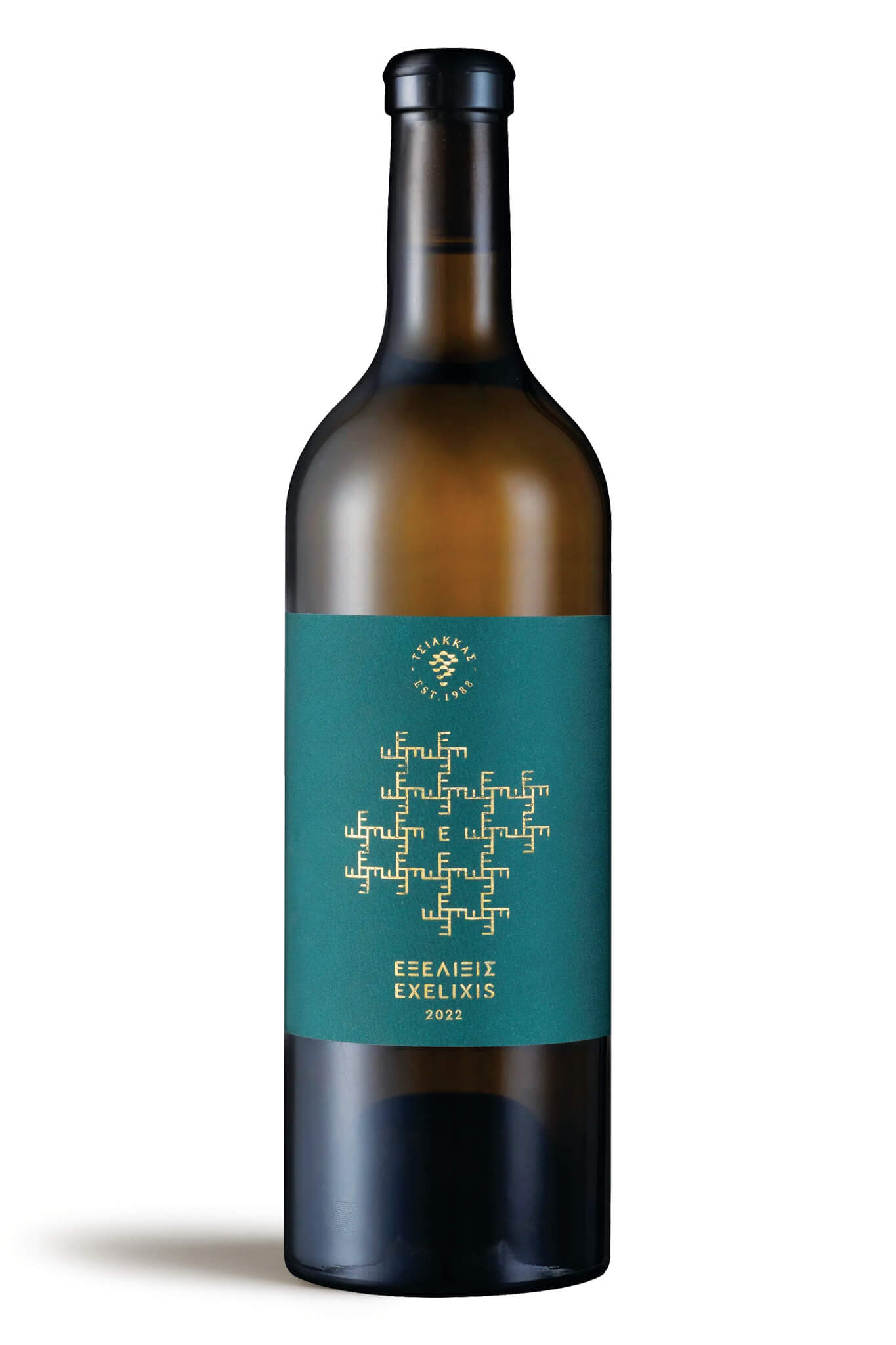 Tsiakkas Exelixis 2024