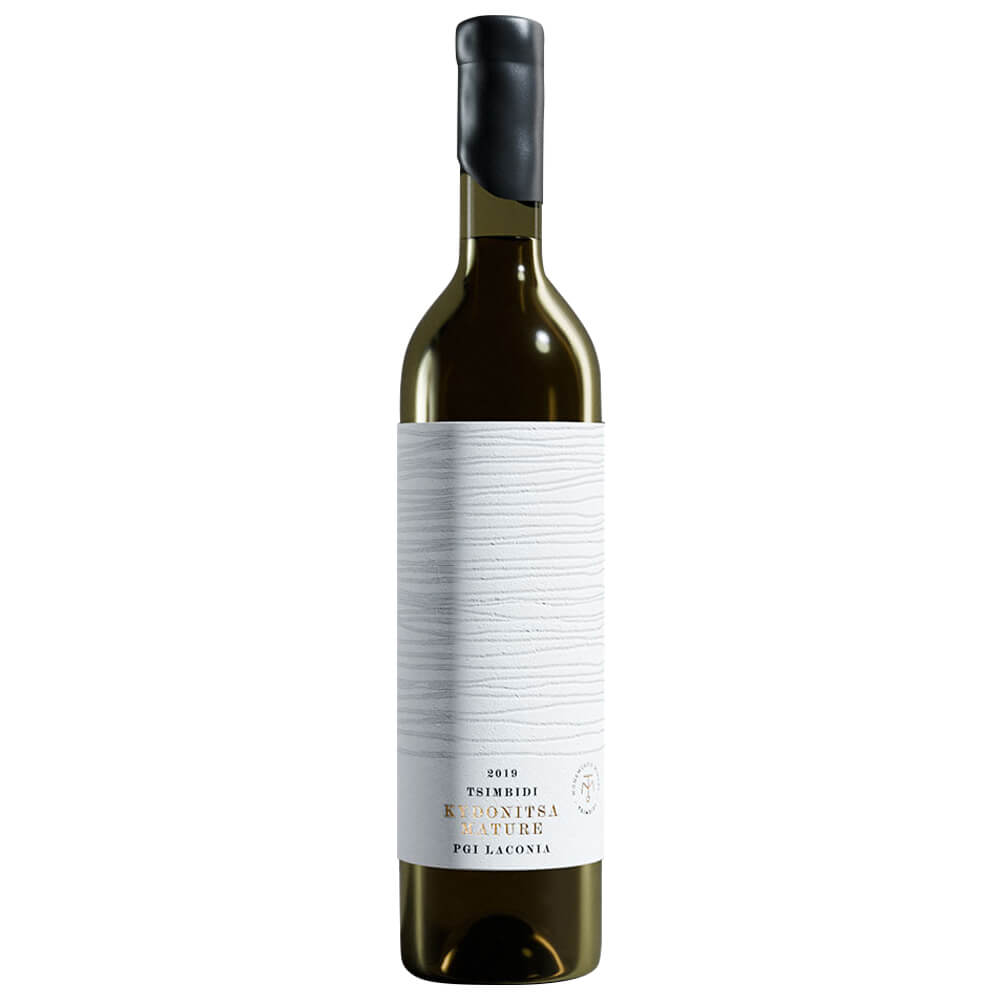 Tsimbidi Kydonitsa Mature 2019