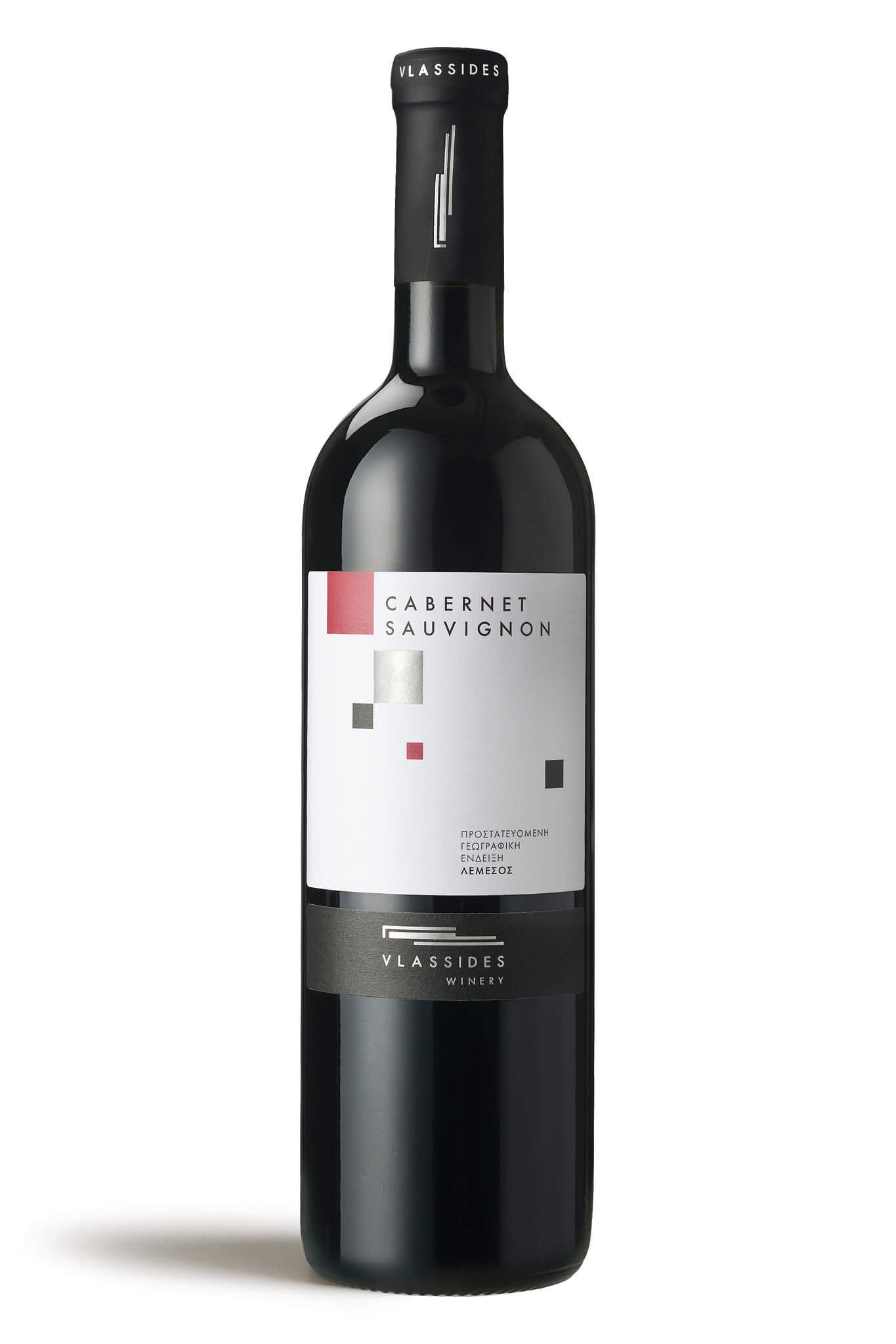 Vlassides Cabernet sauvignon 2021