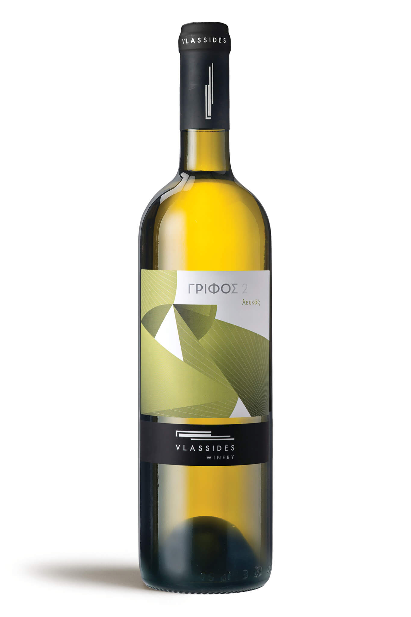 Vlassides Grifos White 2024
