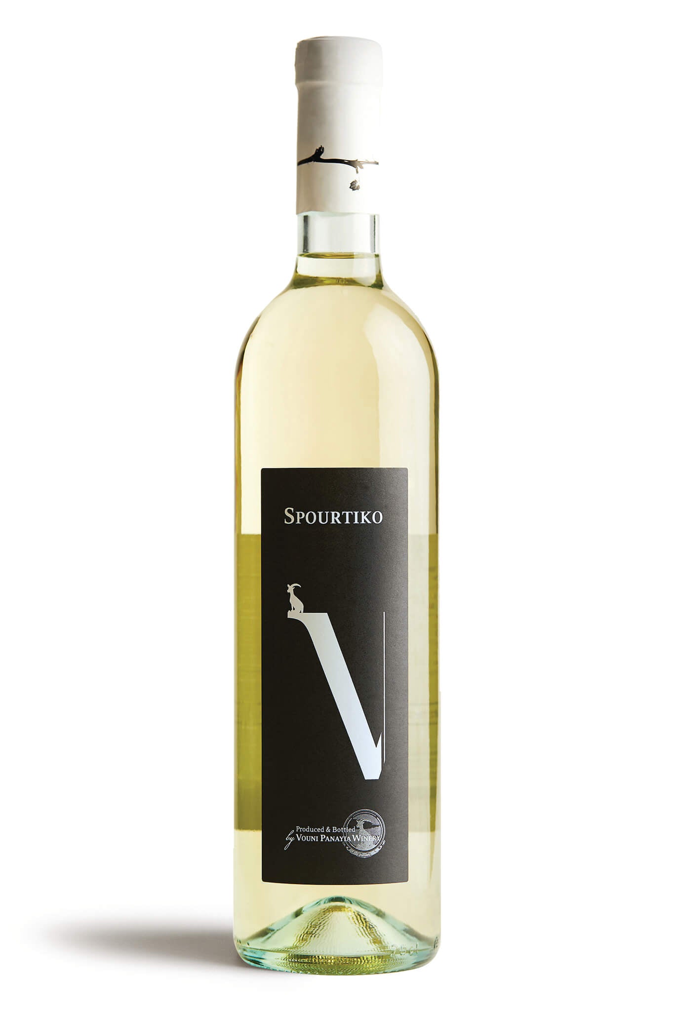 Vouni Panayia Spourtiko 2023
