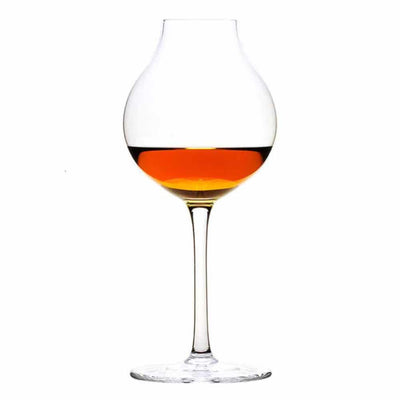 1920s' Blender's Whiskey glas