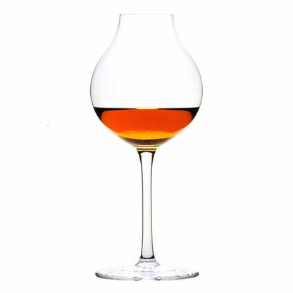 1920s' Blender's Whiskey glas