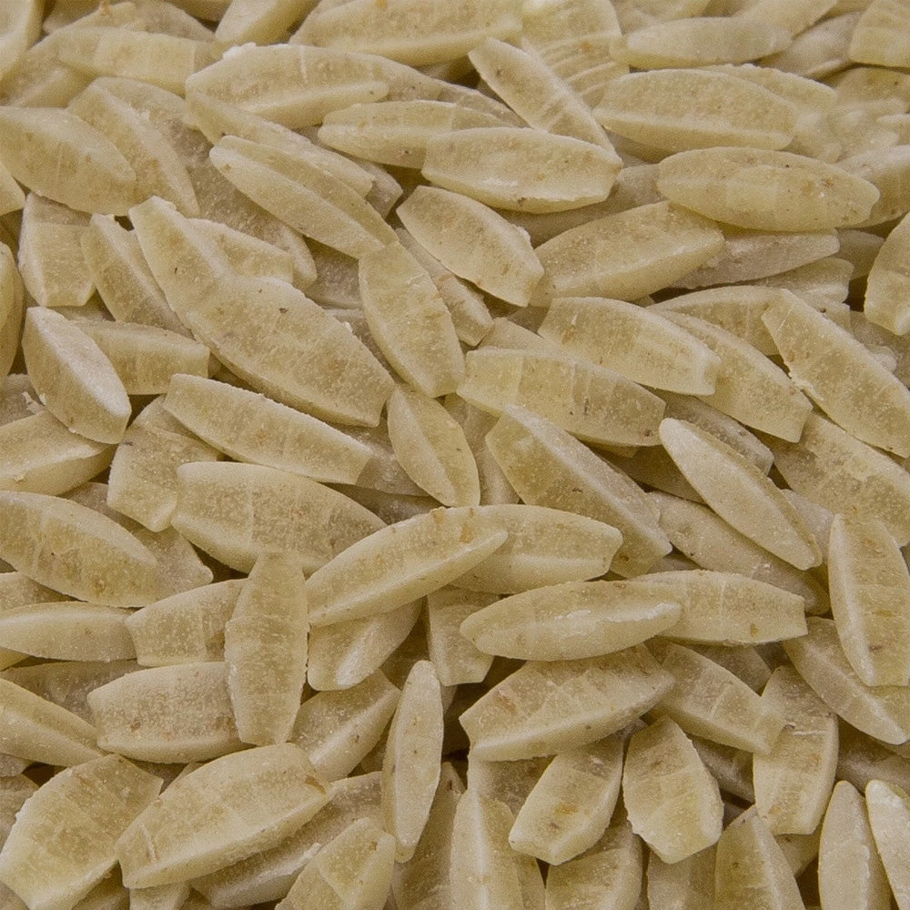 Spelt Kritharaki Griekse orzo - Agrozimi - Vegan - 500g