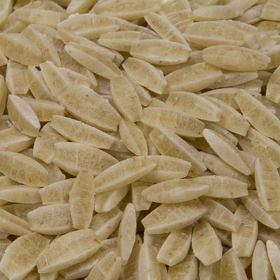 Spelt Kritharaki Griekse orzo - Agrozimi - Vegan - 500g
