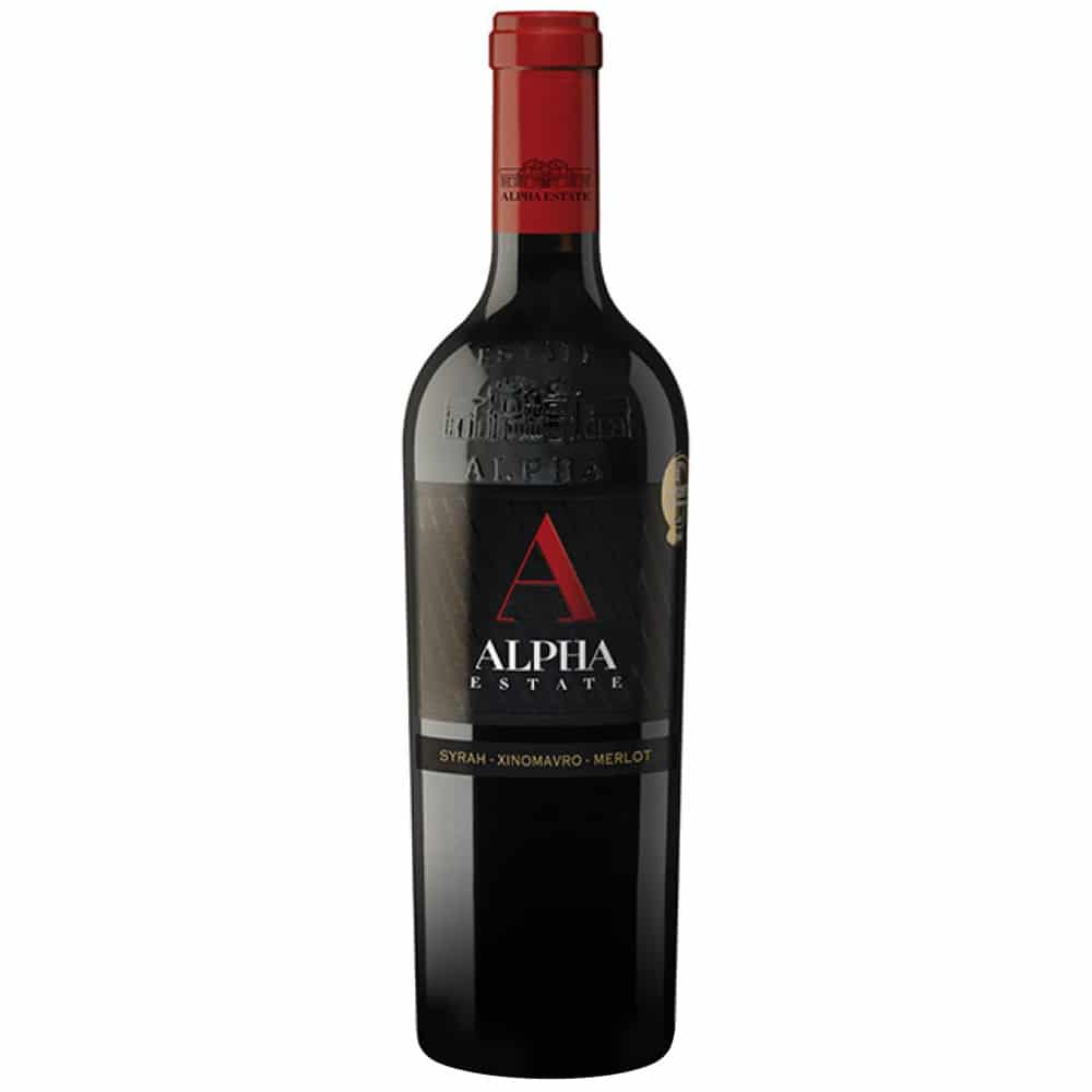 SMX 2022 - Alpha Estate